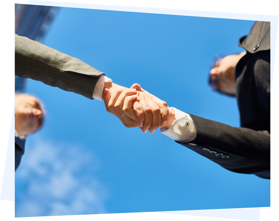 赋能伙伴，共享增长价值