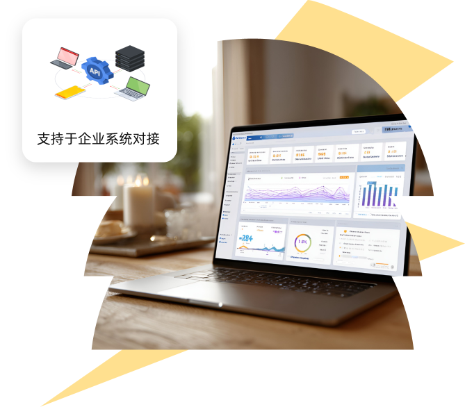 专属数字化渠道管理系统